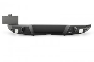 Jeep Wrangler JL Rear Bumper - Rear - DV8 Offroad - FS-7 Series - `18-`23