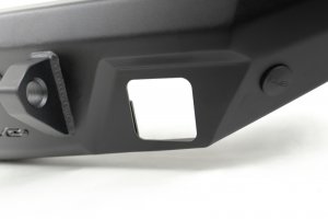 Jeep Wrangler JL Rear Bumper - Rear - DV8 Offroad - FS-7 Series - `18-`23