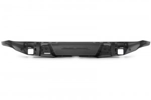 Jeep Wrangler JL Rear Bumper - Rear - DV8 Offroad - FS-7 Series - `18-`23