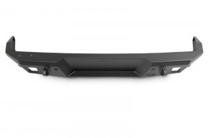 Jeep Wrangler JL Rear Bumper - Rear - DV8 Offroad - FS-7 Series - `18-`23