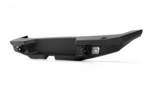 Jeep Wrangler JL Rear Bumper - Rear - DV8 Offroad - MTO Series - 2018