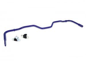 Jeep Gladiator Sway Bars - Rear - Superpro - 24mm 3-Position Adjustable - `20-`25