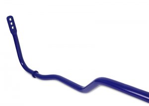 Jeep Gladiator Sway Bars - Rear - Superpro - 24mm 3-Position Adjustable - `20-`25