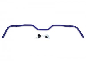 Jeep Gladiator Sway Bars - Rear - Superpro - 24mm 3-Position Adjustable - `20-`25