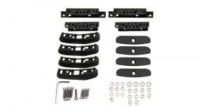 Jeep Grand Cherokee - RHR RCP Base Kit