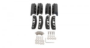 Jeep Compass - RHR RCP Base Kit