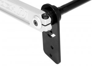 Jeep Wrangler JK - ROK Antirock Sway Bars