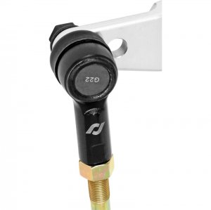 Jeep Wrangler JL - ROK Antirock Sway Bars