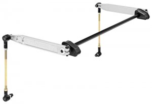 Jeep Wrangler JL - ROK Antirock Sway Bars