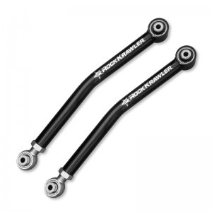 Jeep Wrangler JK Lower Control Arms - Front - Rock Krawler - High Clearance Adjustable - `07-`18