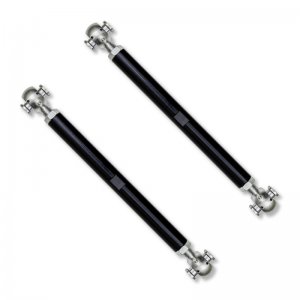 Jeep Wrangler JK Upper Control Arms - Rear - Rock Krawler - Double Adjustable - `07-`18