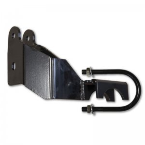 Jeep Wrangler JL Rear Track Bar Relocation Bracket Kit - Rear - Rock Krawler - 2018