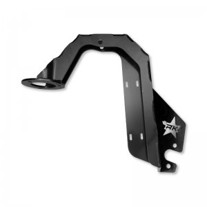 Jeep Wrangler JK RKR Mounting Brackets - Front - Rock Krawler - `07-`18