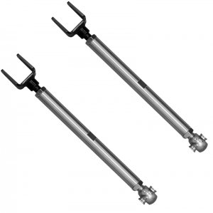 Jeep Wrangler JL Upper Control Arms - Front - Rock Krawler - Pro Alum. - 2018