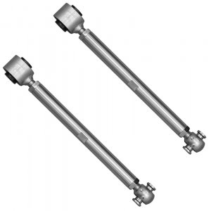 Jeep Wrangler JL Upper Control Arms - Rear - Rock Krawler - Pro Alum. - 2018