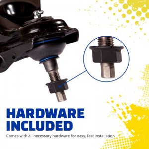 Jeep Grand Cherokee - MOH RK Control Arms