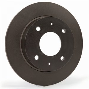 Jeep Grand Cherokee - EBC Premium Rotor Sets