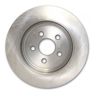 Jeep Grand Cherokee - EBC Premium Rotor Sets
