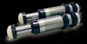 Jeep Wrangler JK Bump Stop - DV8 Offroad - 2.0 Hydraulic 2.5in Stroke - `07-`18