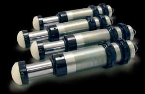 Jeep Wrangler JK Bump Stop - DV8 Offroad - 2.0 Hydraulic 2.5in Stroke - `07-`18