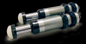 Jeep Wrangler JK Bump Stop - DV8 Offroad - 2.0 Hydraulic 2.5in Stroke - `07-`18