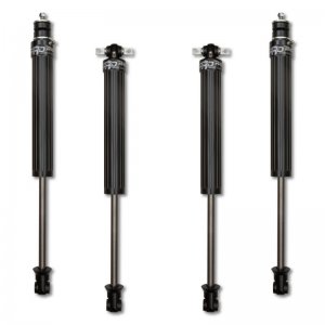 Jeep Wrangler JK Lift Kit 2.25 RRD Shock - Rock Krawler - `07-`18