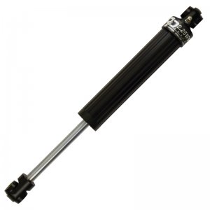 Jeep Wrangler JL Steering Stabilizer Kit - Front - Rock Krawler - 8in Travel 2.25 IFP - 2018