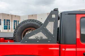 Jeep Gladiator Chase Rack - DV8 Offroad - Bolt On - 2019+