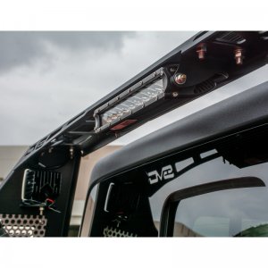 Jeep Gladiator Chase Rack - DV8 Offroad - Bolt On - 2019+