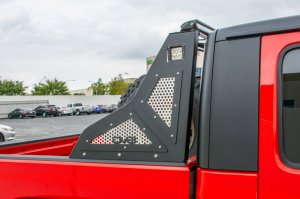 Jeep Gladiator Chase Rack - DV8 Offroad - Bolt On - 2019+