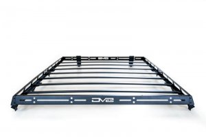 Jeep Wrangler JK Roof Rack - DV8 Offroad - Full-Length - `07-`18