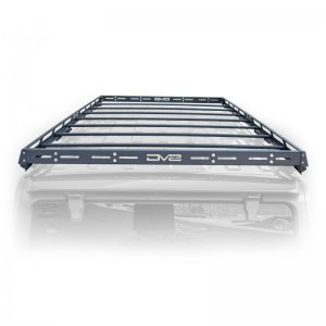 Jeep Wrangler JL Roof Rack - DV8 Offroad - `18-`21