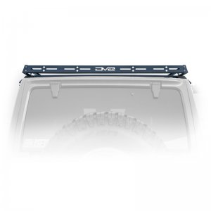 Jeep Wrangler JL Roof Rack - DV8 Offroad - `18-`21