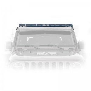 Jeep Gladiator Roof Rack - DV8 Offroad - 2020+