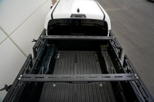 Jeep Gladiator - DVE Bed Racks