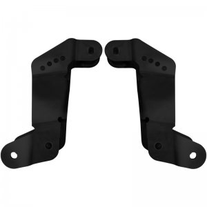 Jeep Wrangler JK - RHO Geometry Correction Brkts