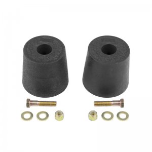 Jeep Gladiator Bump Stop Extensions - Front - Rancho - 2020+