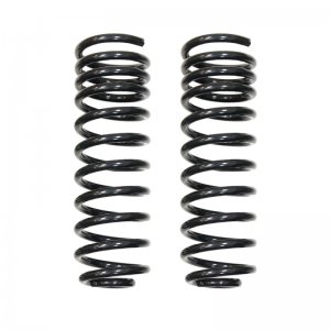Jeep Wrangler JK Coil Spring Kit - Rear - Rancho - 2018