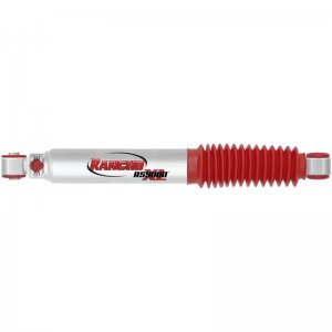 Jeep Grand Cherokee - RHO RS9000XL