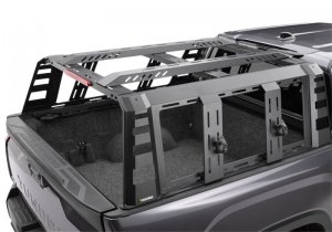 Jeep Gladiator Overland Truck Rack - Undercover - Ascend - 0