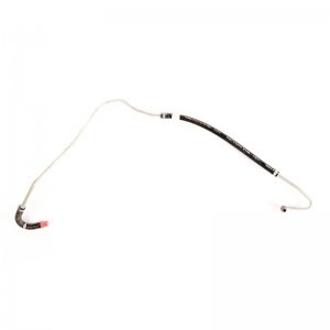 Jeep Cherokee - OMI Steering Hoses