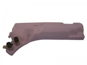 Jeep Cherokee - OMI Wiper Arms/Blades