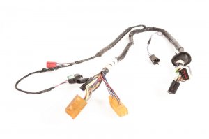 Jeep Cherokee - OMI Wiring Harnesses