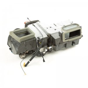 Jeep Cherokee - OMI AC Compressors