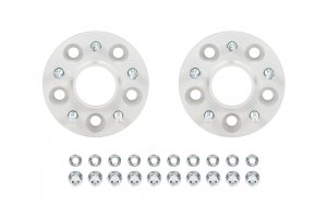 Jeep Wrangler JK Pro-Spacer Kit - Eibach - 25mm Spacer - `07-`16