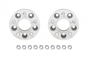 Jeep Wrangler JK Wheel Spacer - Eibach - Pro - `07-`16