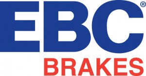 Jeep Grand Cherokee - EBC USR Slotted Rotor Sets