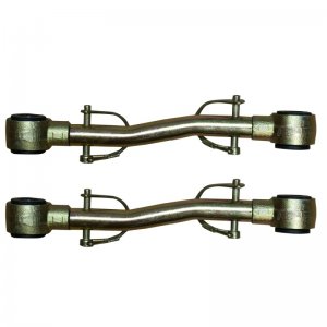 Jeep Gladiator Sway Bar Disconnect End Links - Front - Skyjacker - 2-3 in Lift