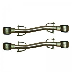 Jeep Gladiator Sway Bar Assembly - Front - Skyjacker - Disconnect End Links 3.5-6 in Lift