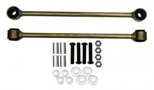 Jeep Wrangler JK Sway Bar Link - Rear - Skyjacker - 2007